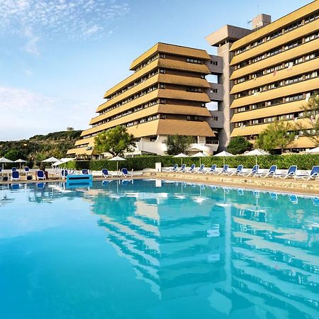 Belambra Clubs Anglet - La Chambre D'Amour Luaran gambar
