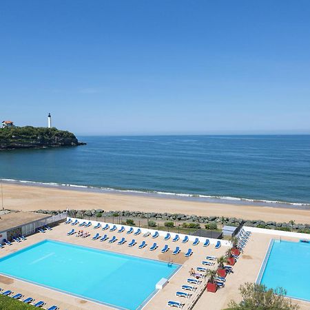 Belambra Clubs Anglet - La Chambre D'Amour Bilik gambar
