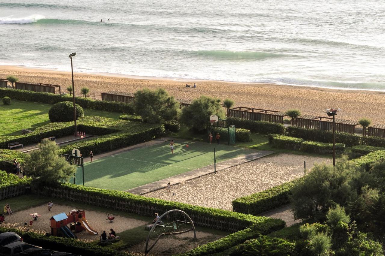 Belambra Clubs Anglet - La Chambre D'Amour Luaran gambar