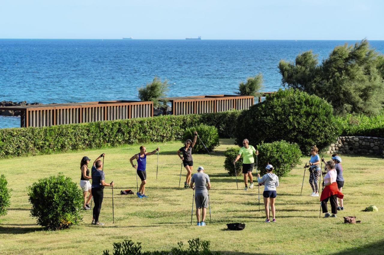 Belambra Clubs Anglet - La Chambre D'Amour Luaran gambar
