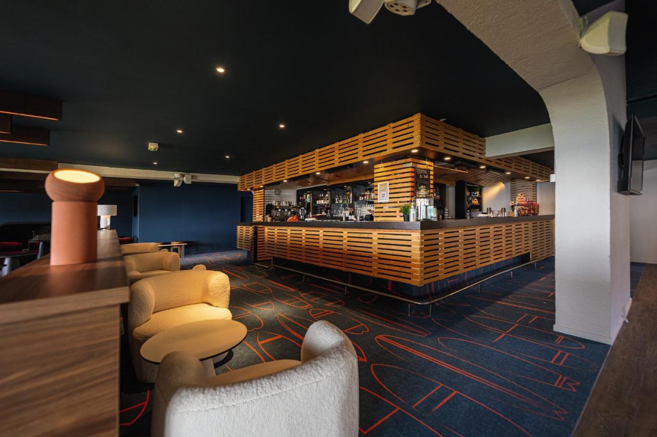 Belambra Clubs Anglet - La Chambre D'Amour Luaran gambar