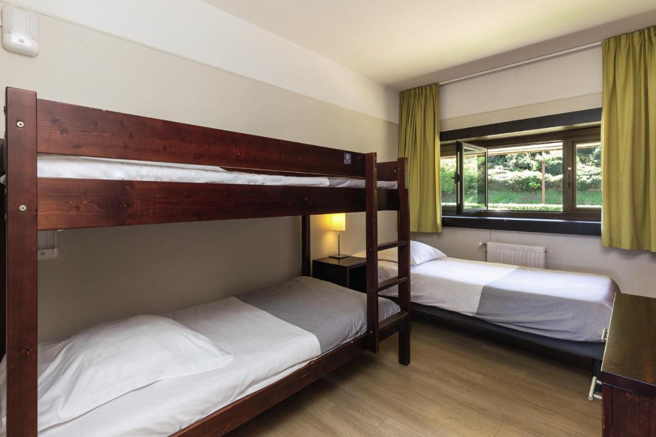Belambra Clubs Anglet - La Chambre D'Amour Bilik gambar