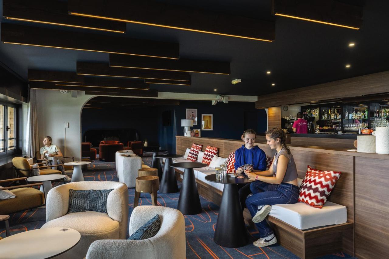 Belambra Clubs Anglet - La Chambre D'Amour Luaran gambar