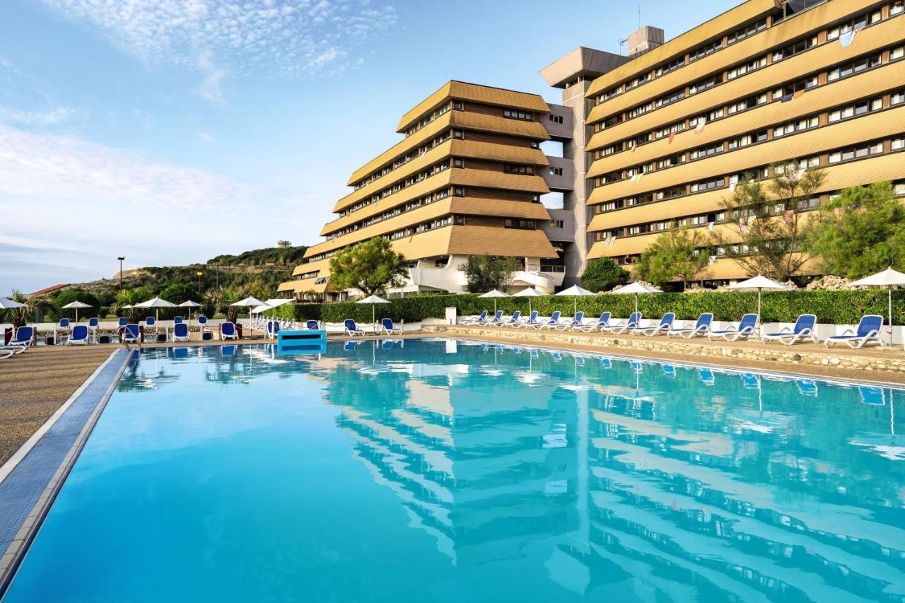 Belambra Clubs Anglet - La Chambre D'Amour Luaran gambar