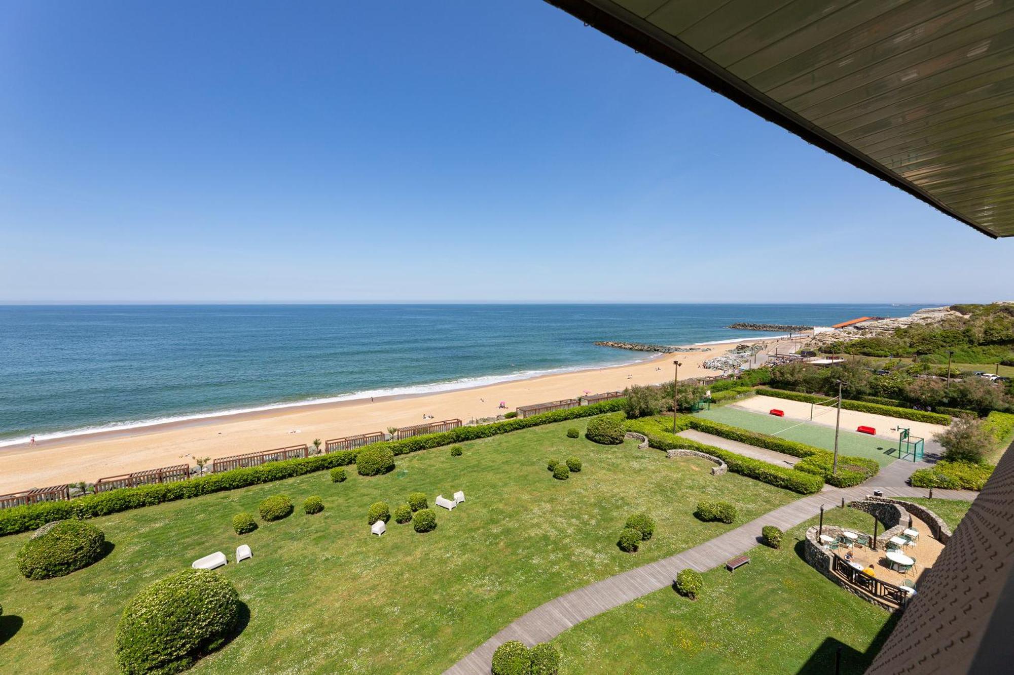 Belambra Clubs Anglet - La Chambre D'Amour Bilik gambar
