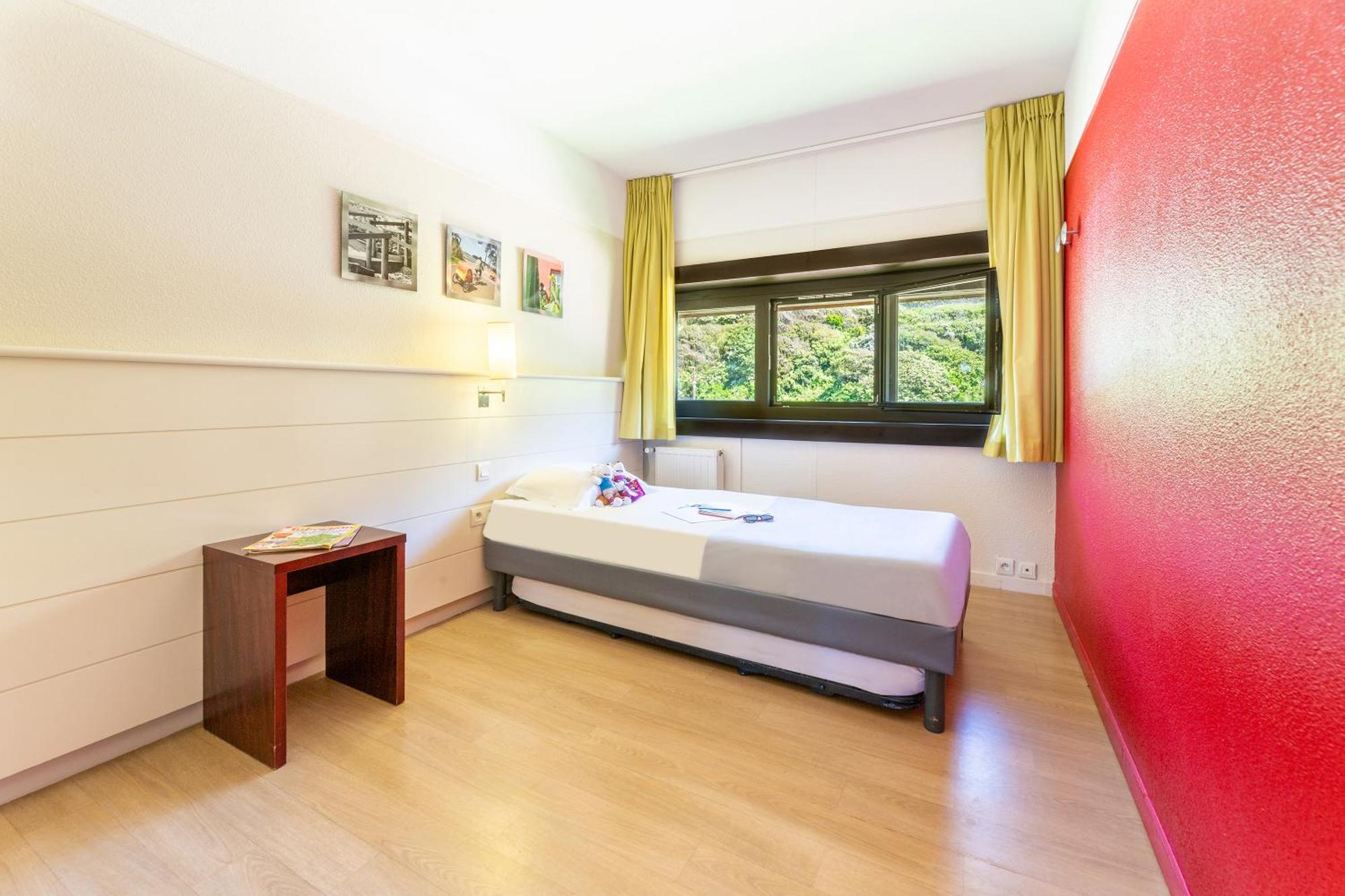 Belambra Clubs Anglet - La Chambre D'Amour Bilik gambar