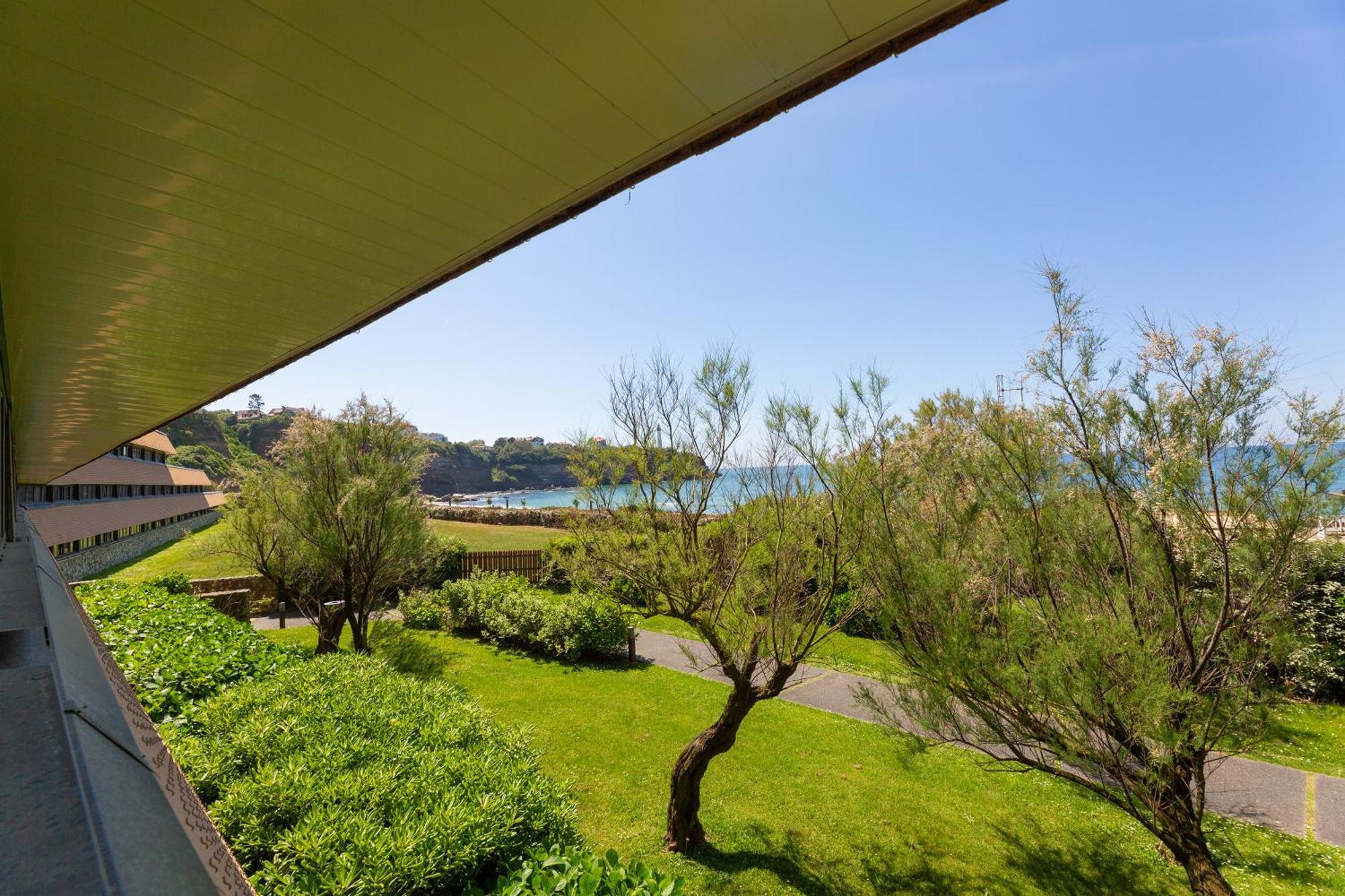 Belambra Clubs Anglet - La Chambre D'Amour Bilik gambar